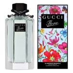 GUCCI Flora Glamorous Magnolia edT 100ml lady Tester
