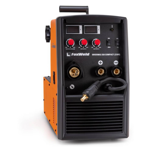 Сварочный полуавтомат Invermig 250 Compact (230V) 6145