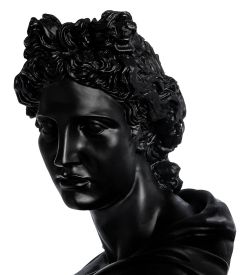 BMB- 38 Фигура-бюст «Аполлон Бельведерский»