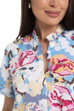 Блуза Хит лета (яркая) Diolche