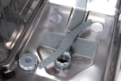 Встраиваемая посудомоечная машина Hansa ZIM486SEH