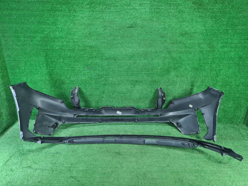 Бампер передний Kia Sorento 4 (2020-2023)