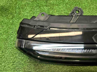 ДХО левый Jetour Dashing (2022-н.в.) LED