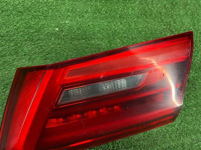 Фонарь правый внутренний BMW 5er G30 (2017-2020)