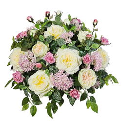 Букет Английский