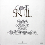 GosT / Skull 2019 (Coloured Vinyl)(LP)