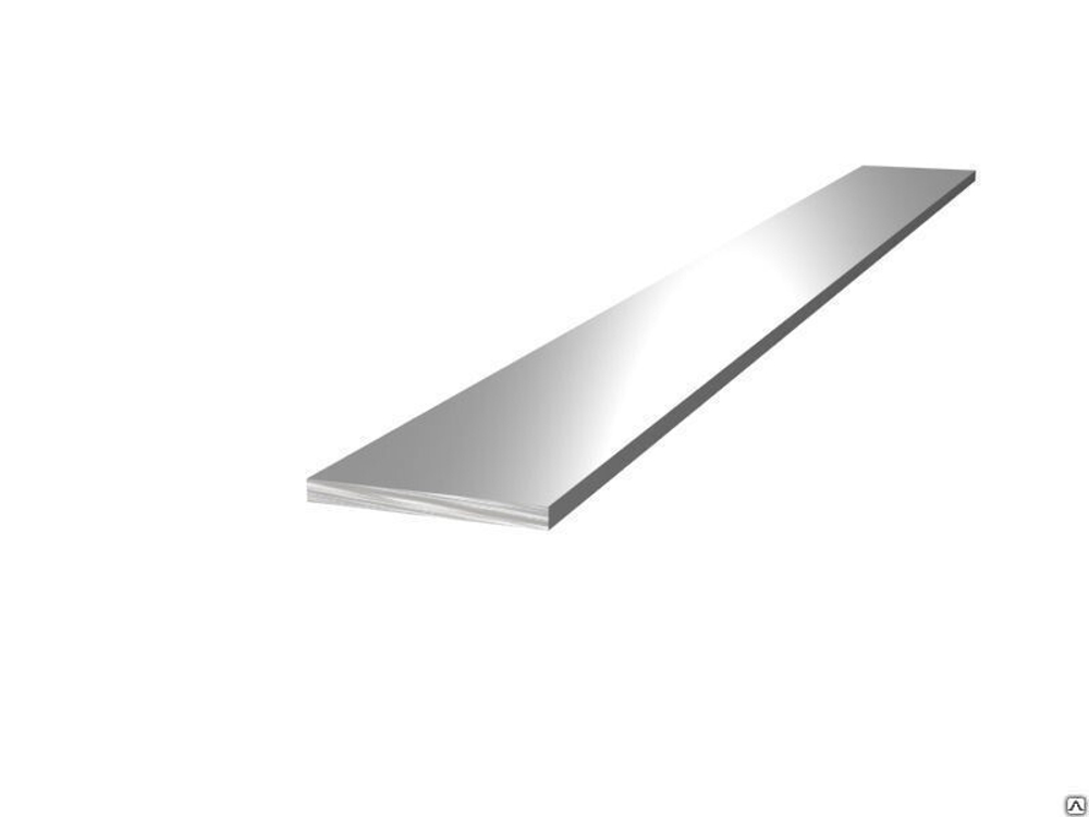 Полоса стальная 50х5 6 м