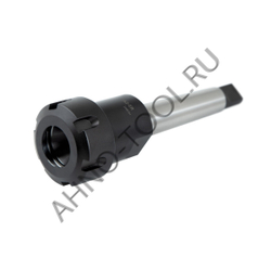 Патрон цанговый MTA2-ER32-60 BRIGHT-TOOLS