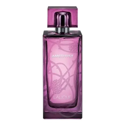 LALIQUE Amethyst