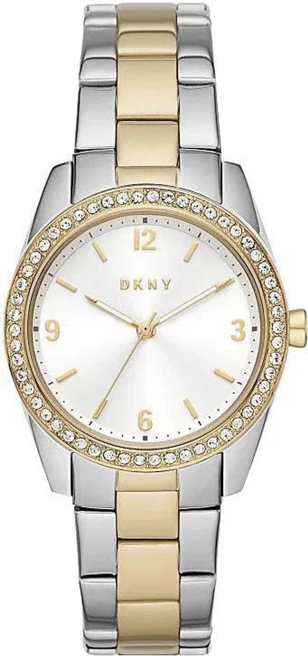 Женские наручные часы DKNY NY2903