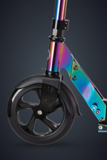 Самокат Micro Classic неохром