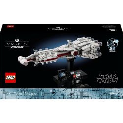 LEGO Star Wars — Тантив IV 75376 / артикул   75376  / GTIN 5702017584355