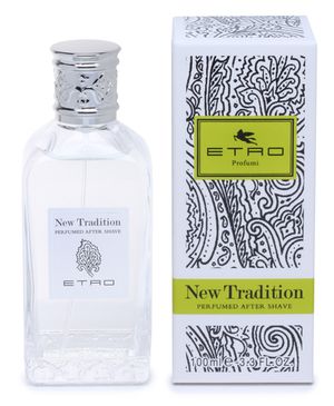 Etro New Tradition