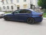 BMW 5-SERIES 530i xDrive