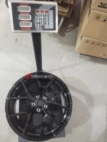 КОВАНЫЕ ДИСКИ ДЛЯ FERRARI 599 GT GTO 2008 Феррари