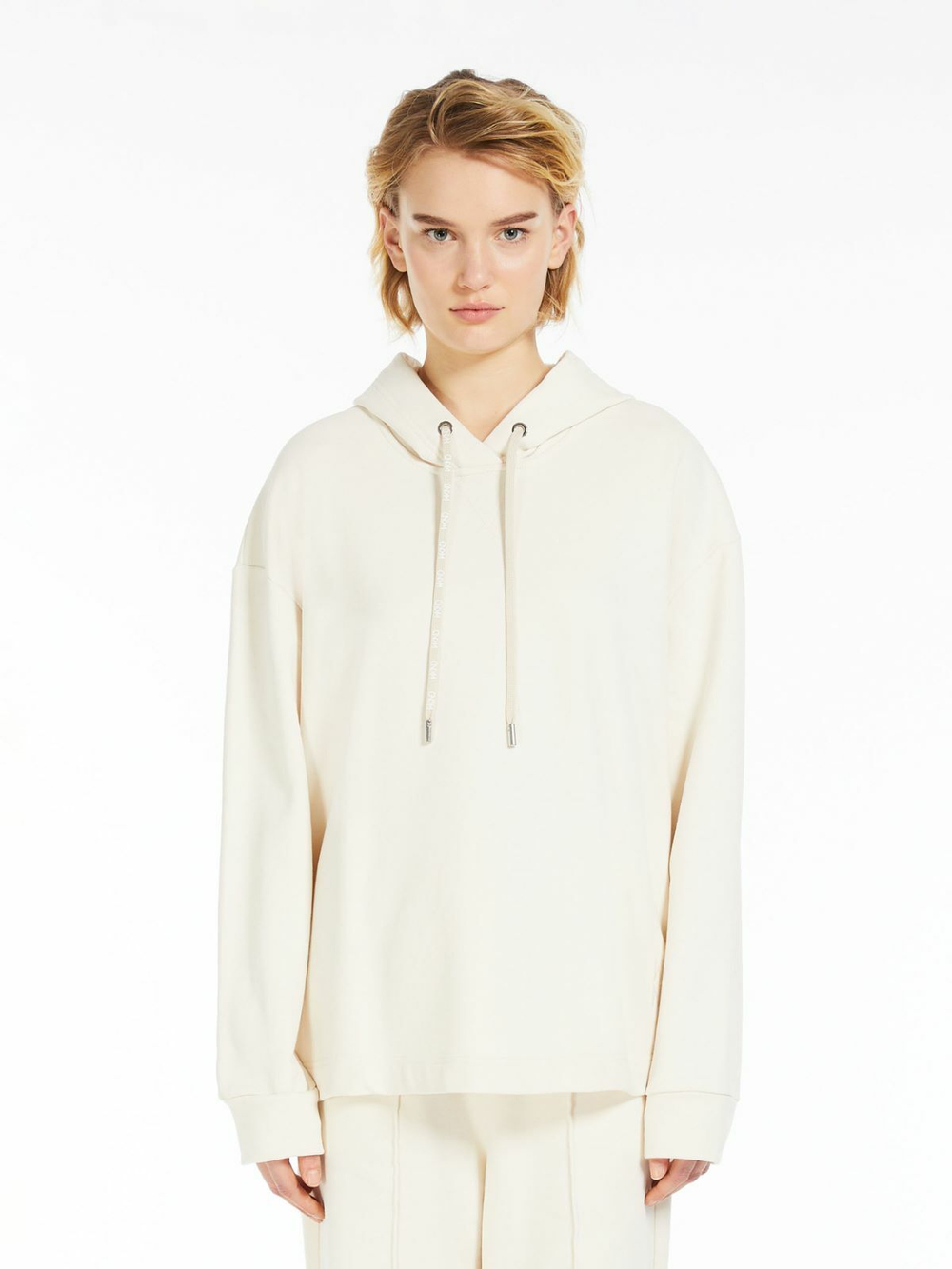 Толстовка женская WEEKEND MAX MARA MIRKO