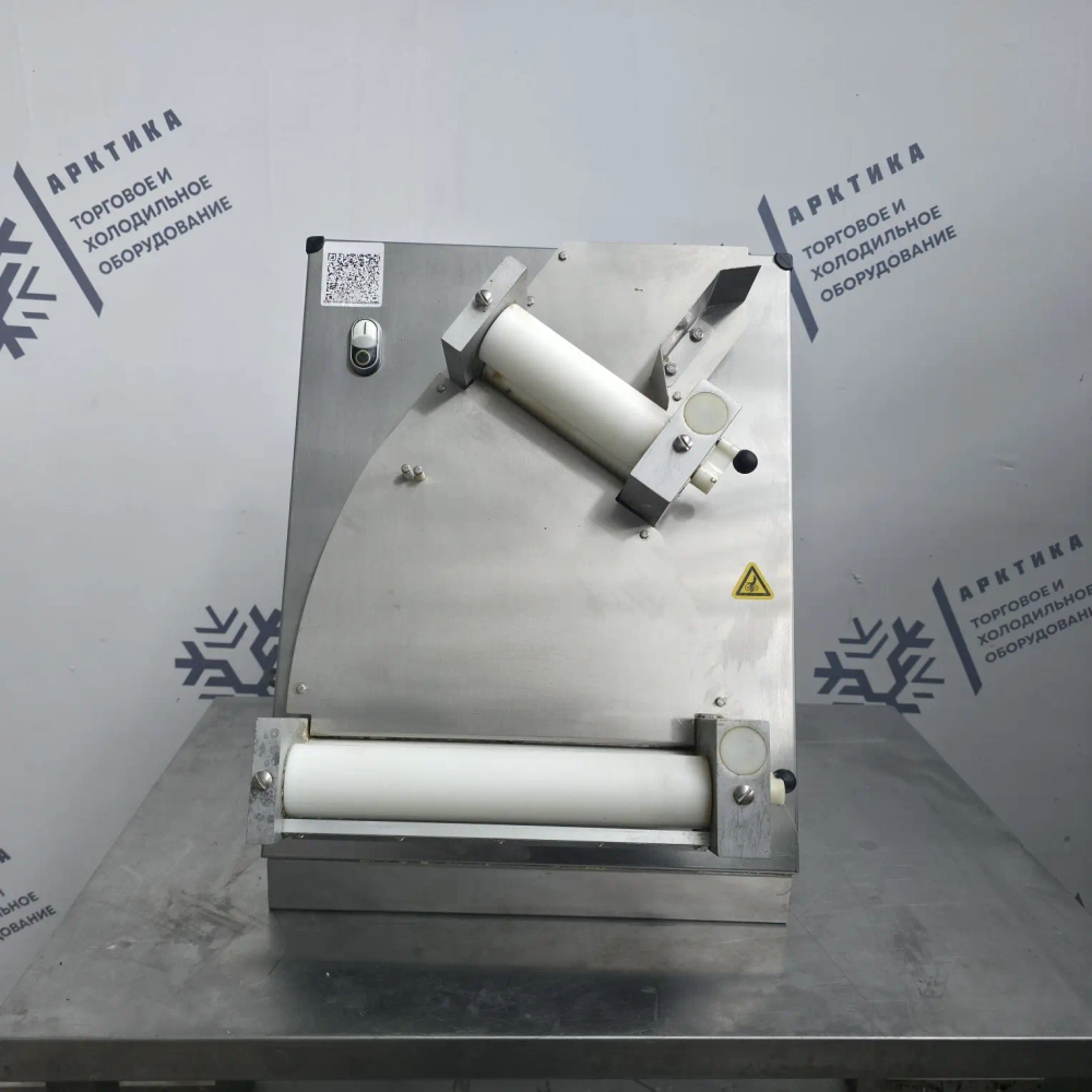 Тестораскаточная машина GGF S30