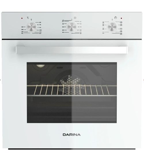 Встраиваемый электрический духовой шкаф DARINA 0V5 BDE112 707 W