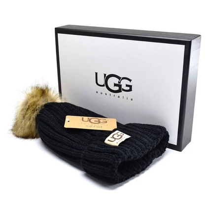 UGG Hat II Black