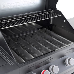 Газовый гриль PRIMELINER G4