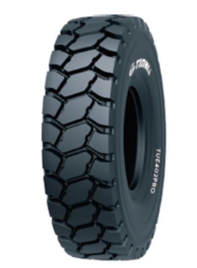 21,00R33 TUE402 PRO ***C1  E4 TL TIANLI