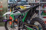 Мотоцикл кроссовый эндуро FXMOTO X7 CB250