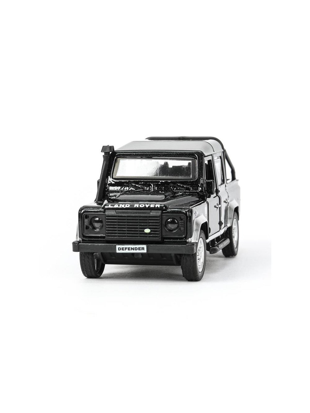 Машинка детская металлическая 12 см