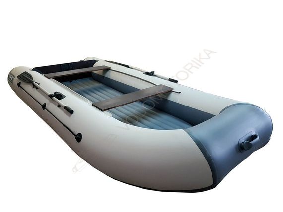 Лодка надувная Catmarine ND 360 PRO