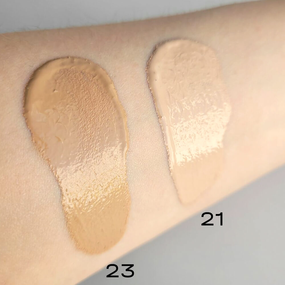 Тональный крем Missha M Signature Real Complete BB Cream EX SPF30 PA++ / Тон 21 светлый беж