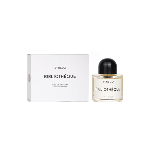 BYREDO Bibliotheque edP 50ml unisex