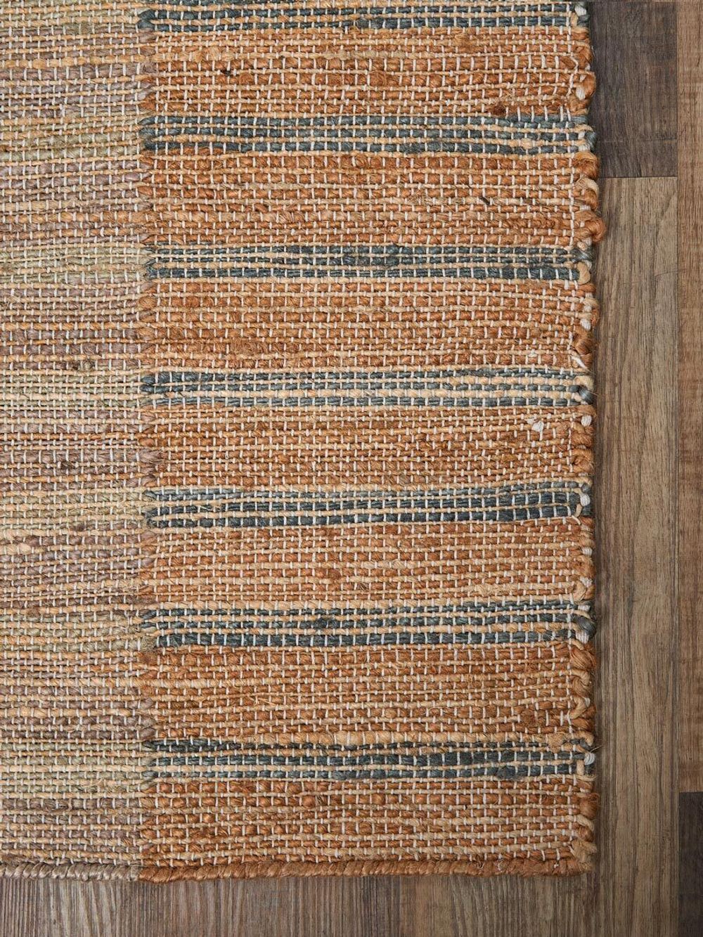 Ковер из джута rishikesh из коллекции ethnic