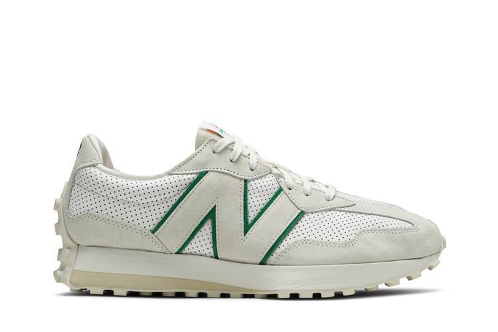 Кроссовки Casablanca X New Balance Nb 327