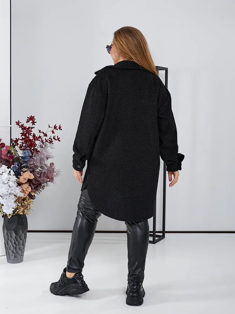 Рубашка УК-3030-1 Fabrika