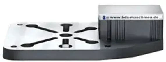 Сопло Huawei GK3-4 для высокоскоростной резки пропаном, 40-60 мм, арт. HW1165