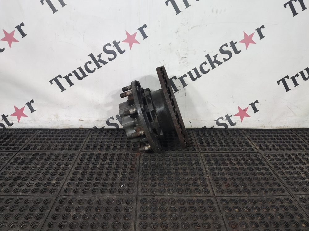 Ступица задняя 2023г.