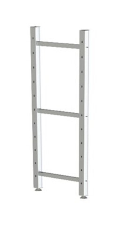 Комплект Лестница Сб Poly Polair 18 Аl 40 F