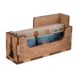 Органайзер Великий Западный Путь. Второе издание Great Western Trail (Second Edition)