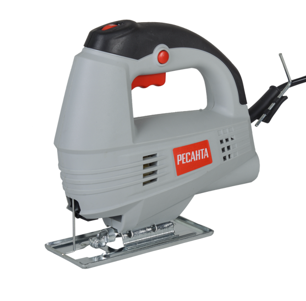 Лобзик электрический Ресанта Л-55/600