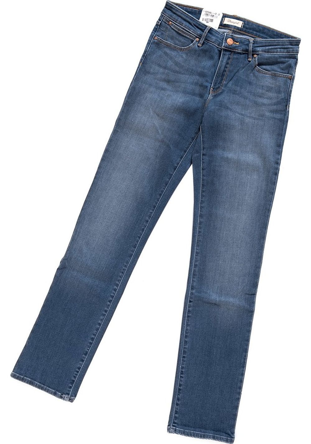 Джинсы STRAIGHT W28TU486L