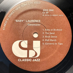 Baby Laurence - Dancemaster (США 1976г.)
