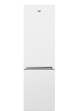 Холодильник Beko RCNK 356K00 W
