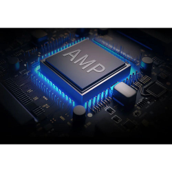 Интегральный усилитель SMSL A200 black