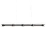 Chandelier  horizontal Mcgraw