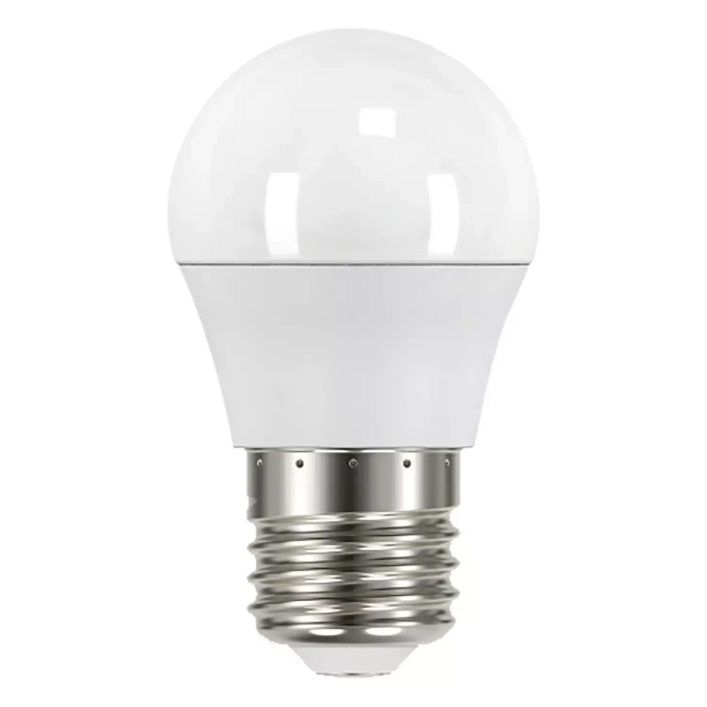 Лампа Gauss Globe 7W E27 550 lm 6500К  шаг. диммирование 105102307-S