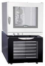 Шкаф расстоечный Abat ШРТ-12ЭМ