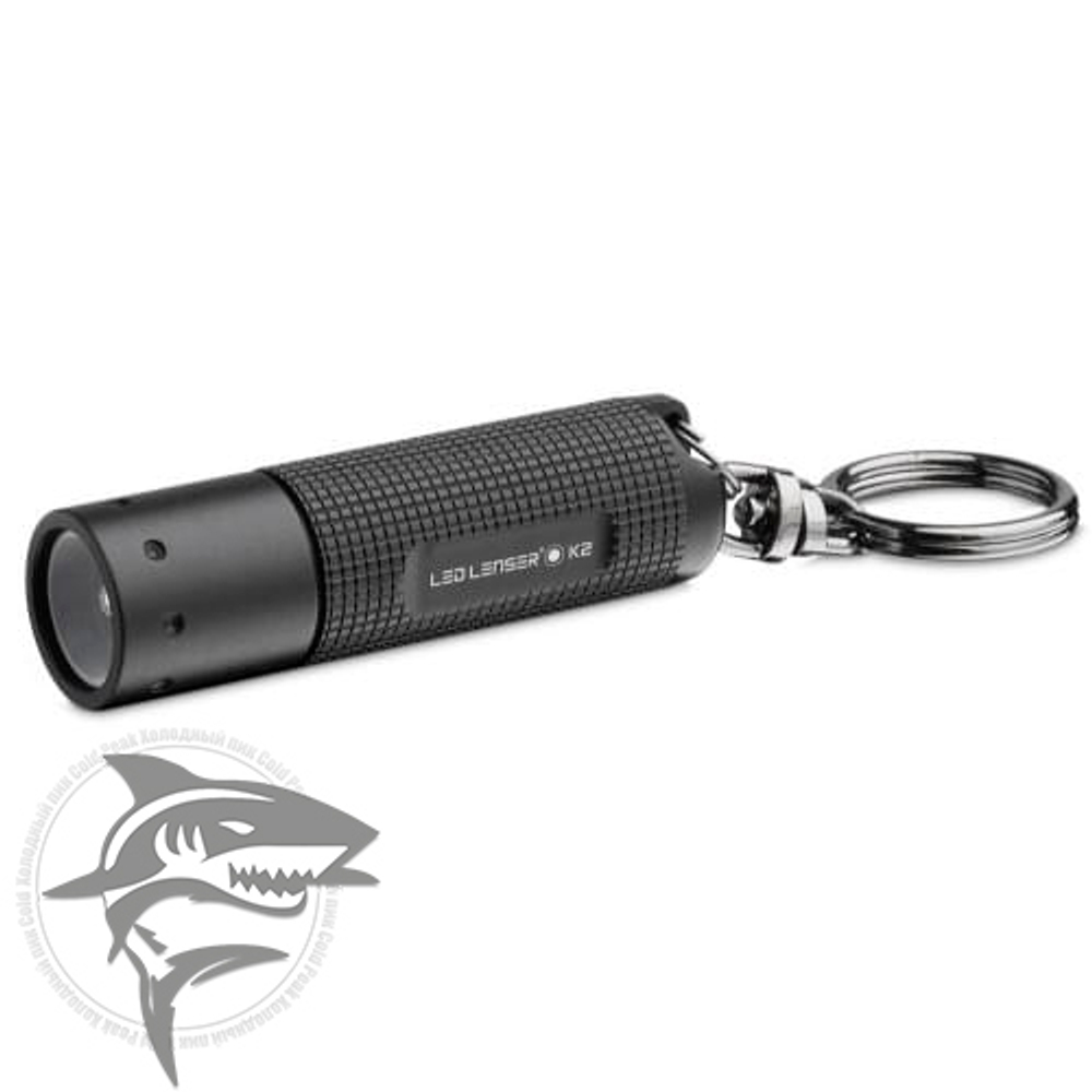 Светодиодный фонарь LED LENSER K2 8202 брелок
