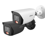 4Мп Уличная  IP-камера видеонаблюдения с ИИ Dahua DH-IPC-HFW3449EP-AS-IL-0280B