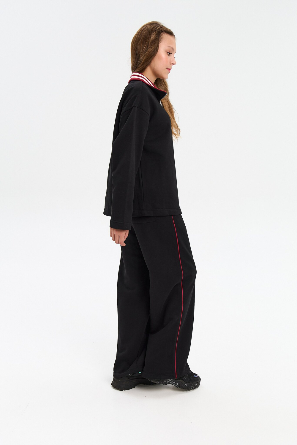 Брюки д/д DELORAS 22731