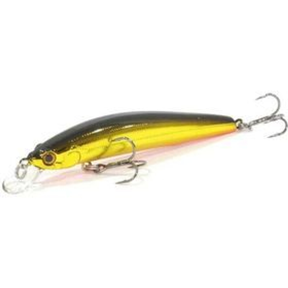 Воблер Bassday Sugar Minnow SG 90F M-09 Kinkuro