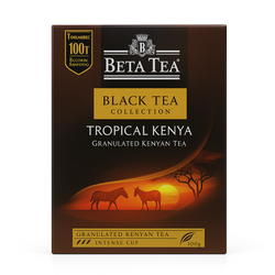 Чай черный Beta Tea Тropical Kenya 100 гр